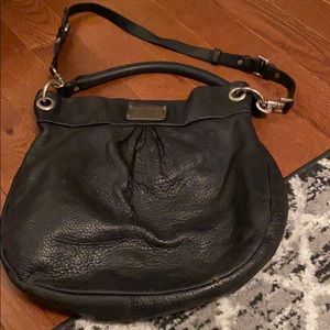 Marc by Marc jacobs black purse